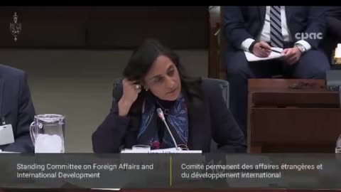 Liberals Confronted on Charter Violations — Meeting Suspended