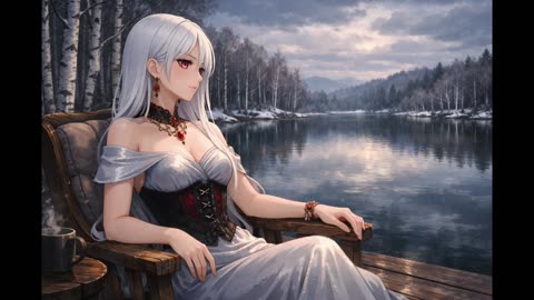 Watching The Ages Pass RM V11