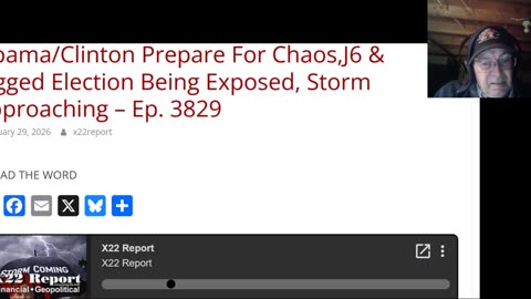 Dollar is Going To Be Gold Backed Soon - Tariffs - Central Banks Buying Gold - 1-30-26
