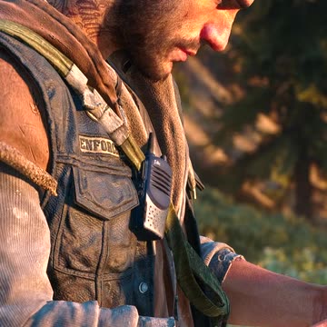 Days Gone - Sarah Could Still Be Alive (Survival II)