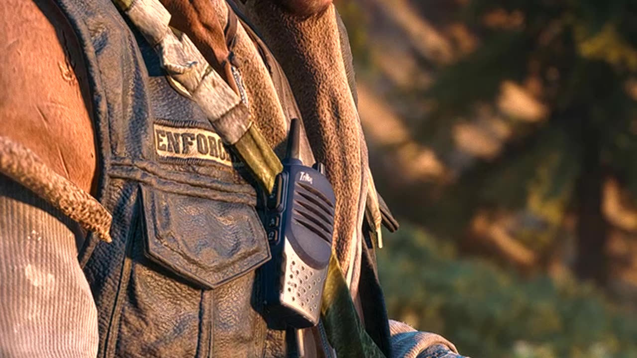 Days Gone - Sarah Could Still Be Alive (Survival II)