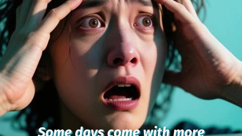 “Finding Strength in the Moments That Test You Most”