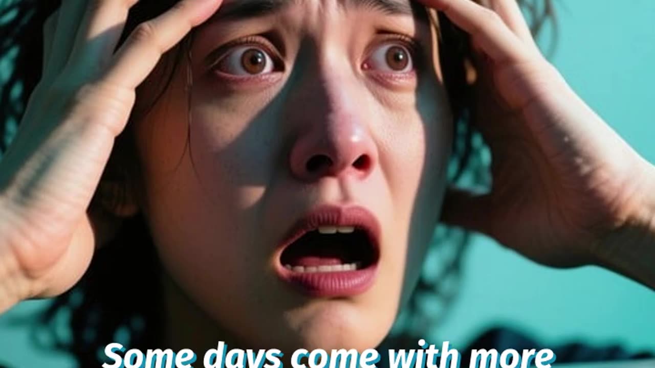 “Finding Strength in the Moments That Test You Most”