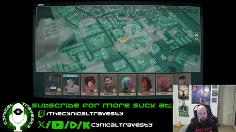 Dispatch - Failed Superhero
