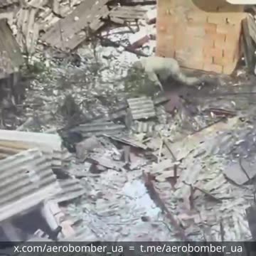 Amazing Video from Areobomber Group