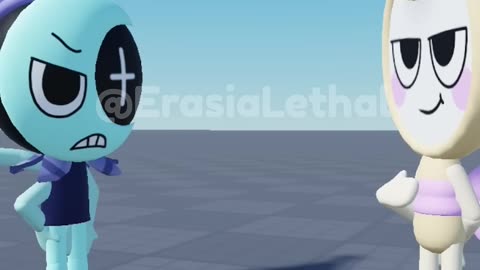 PATHETIC (Dandy's world animation) #roblox #dandysworld #animation
