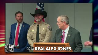 INFOWARS LIVE - 9/16/25: The American Journal with Breanna Morello / The Alex Jones Show / The War Room With Harrison Smith