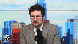 INFOWARS LIVE - 9/16/25: The American Journal with Breanna Morello / The Alex Jones Show / The War Room With Harrison Smith