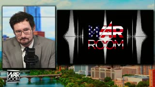 INFOWARS LIVE - 9/16/25: The American Journal with Breanna Morello / The Alex Jones Show / The War Room With Harrison Smith