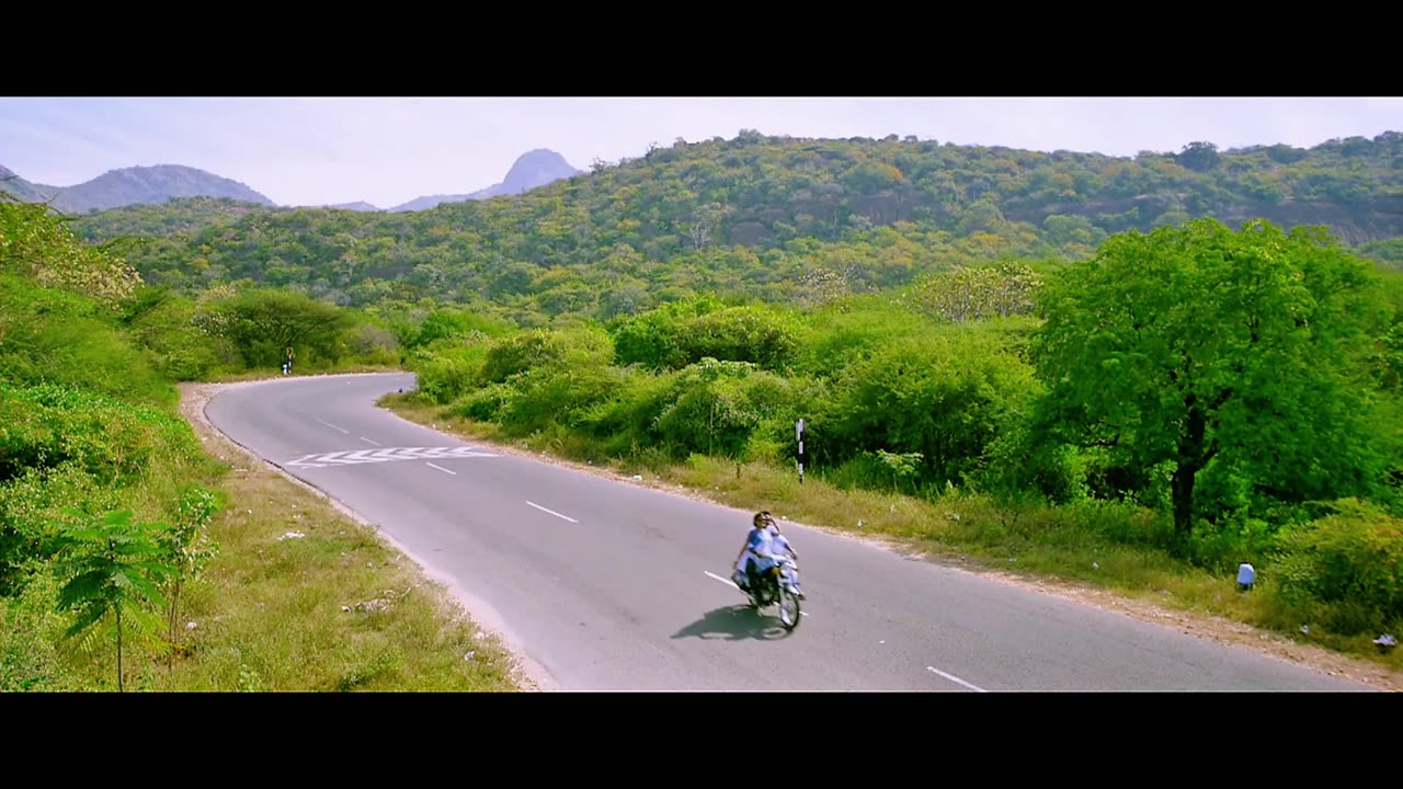 Aandi patti | Dharmadurai | 4K UltraHD 60fps