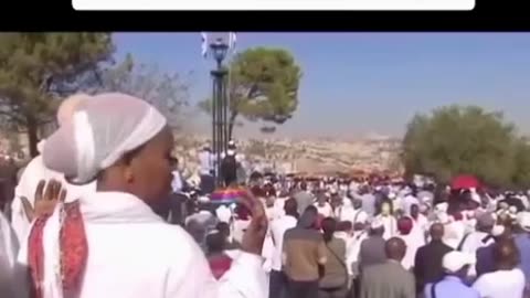 Kosher wine is not Kosher if its touched by black people even if the black is an Ethiopian Jew.