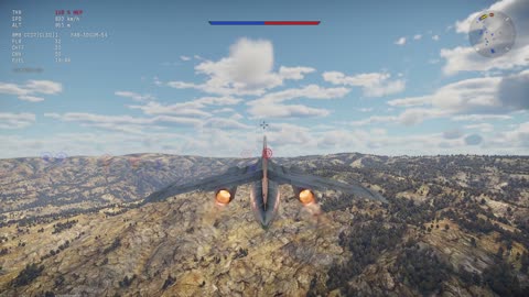Why you shouldn't start playing war thunder