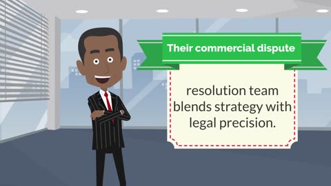 Best Commercial Dispute Resolution Strategies| Expert Commercial Dispute Resolution Service