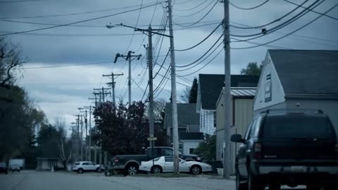 Jason Scott’s Secret Life Making A Serial Killer