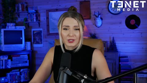 Will SORA Destroy Hollywood? | Lauren Southern