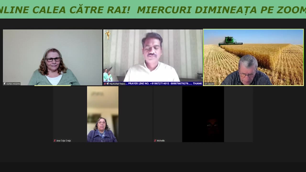 RAJ KUMAR -ATTRIBUTES IN RELATIONSHIP TO PRAYER- 1 JOHN 5:1-17, 👉ATRIBUTE IN RELAȚIE CU RUGĂCIUNEA-
