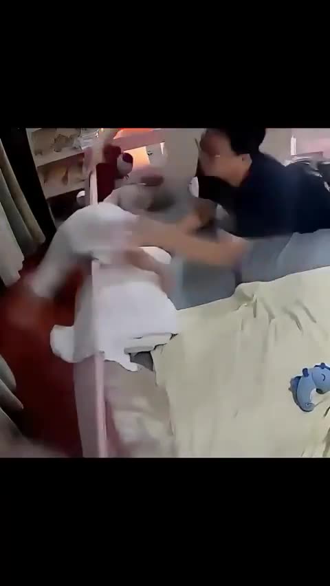 Dad's for the win! Happy Father's Day