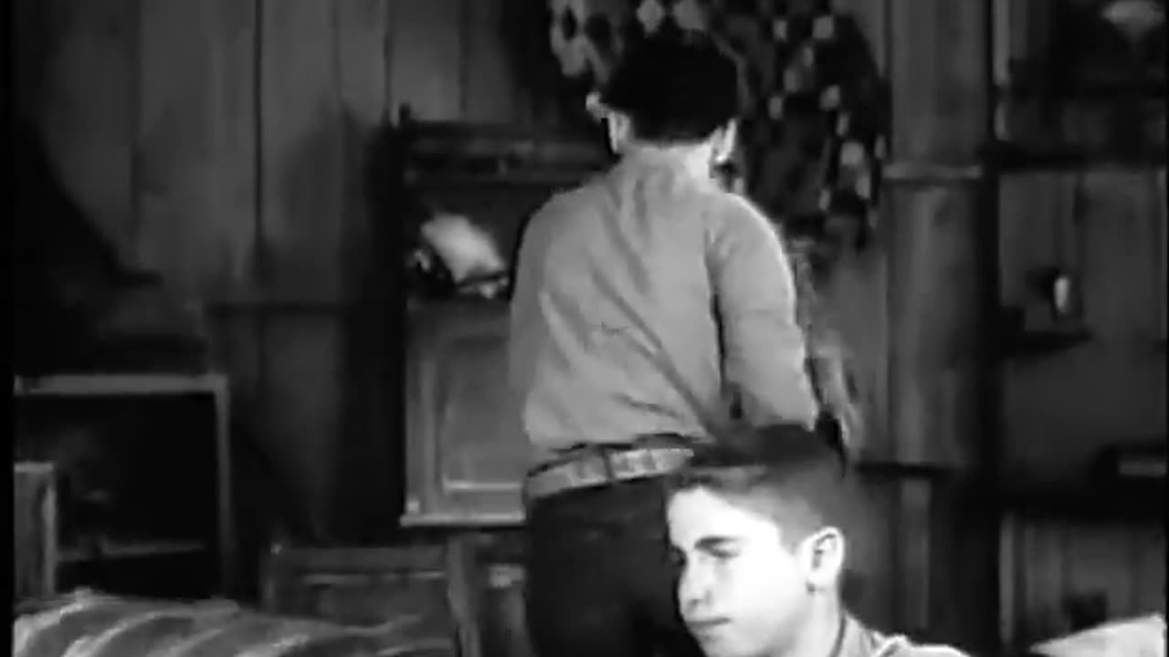 Annie Oakley - OUTLAW BRAND