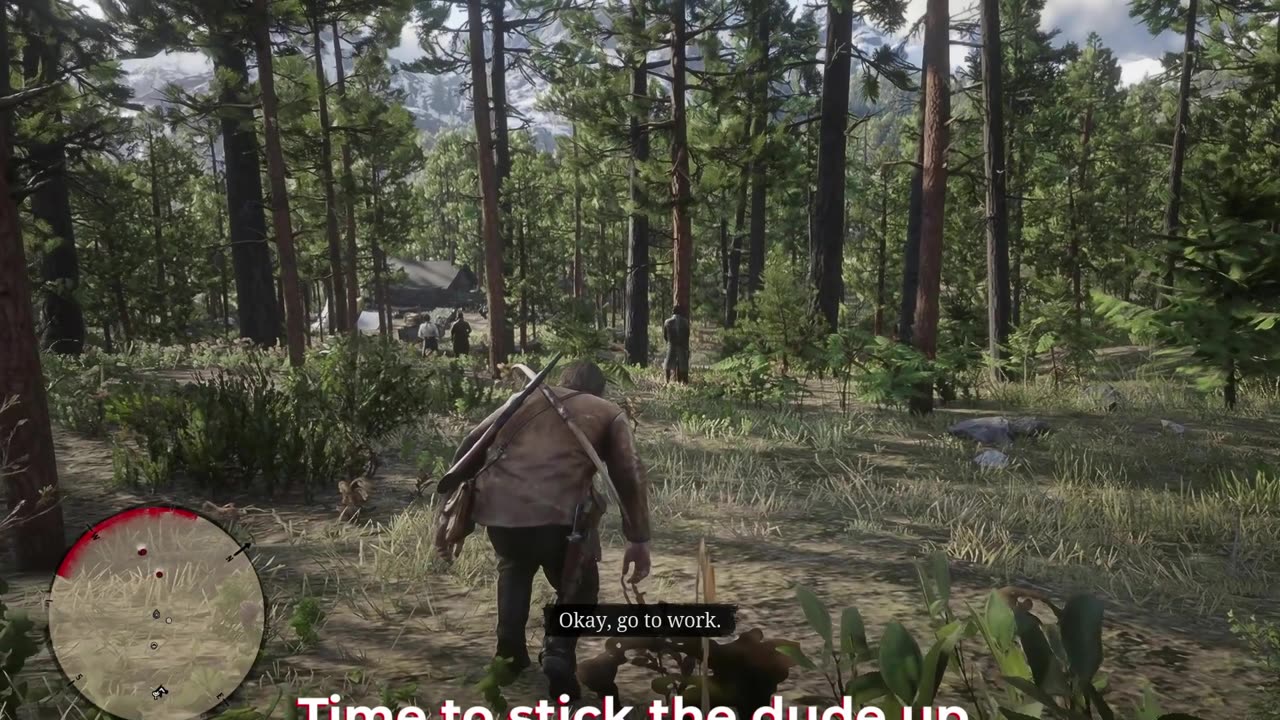 Throwing Knives seem pretty OP here.