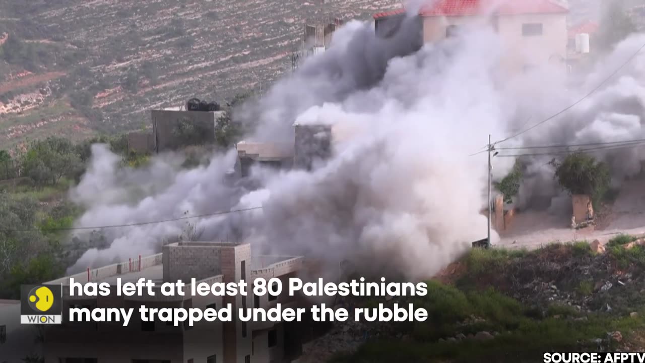 Do something for Palestine and free them and attack on Israel and finish them