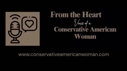 Season 1, Ep. 4: Guest Kristy Pandora Reacts to Protections for Minors Who Identify as Trans
