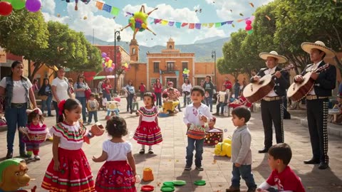 Los orígenes y la relevancia del Día del Niño, explicando sus raíces a nivel internacional.