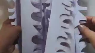 Shocking: Easy DIY Paper Lamp for Diwali 2024 | Beautiful Diwali Craft ✨ #diwali