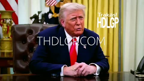 🔥SHOCKWAVE ALERT: TRUMP DEEPFAKE CANCELLING PRIDE MONTH GOES VIRAL! Prepare for "Confidence Month"!