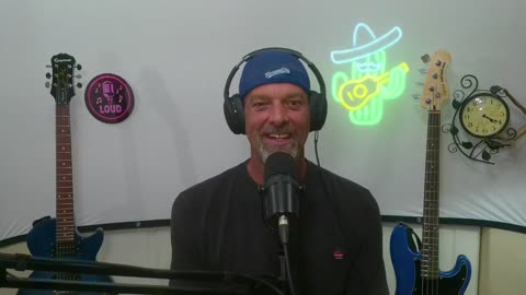 Friday Night Live Show from High Desert Music Channel