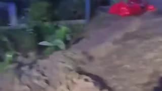Miejscowość Giebułtów w powiecie krakowskim.