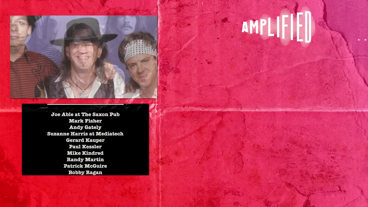 Rise Of A Texas Bluesman Stevie Ray Vaughan Amplified