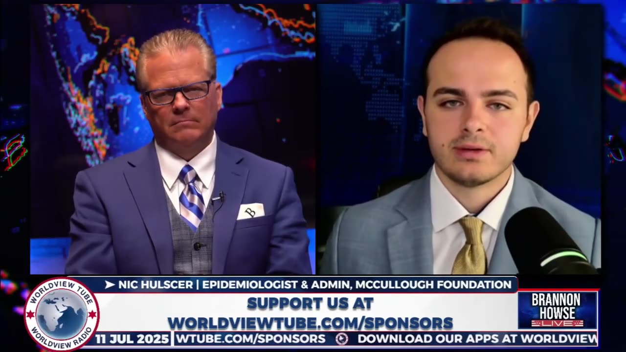 Bio-Pharmaceutical Complex Escalates mRNA Offensive