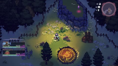 Demo: Aethermancer