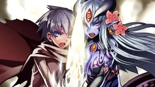 What if NARUTO enters Monster Girl Encyclopedia ! HAREM Naruto x Monster Girls ! New Love