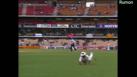 Sachin Tendulkar 148 (213) vs Australia – 3rd Test 1991-92 | Masterclass at Sydney