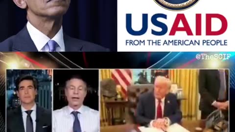 An OBAMA CIA analyst wrote the memo that led to the impeachment of President Trump