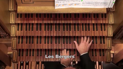 Messiaen La Nativité du Seigneur (2011) (Composed 1935)