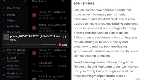 “You Say I Fake” “Yep” (Call with Jamie - January 21, 2025)