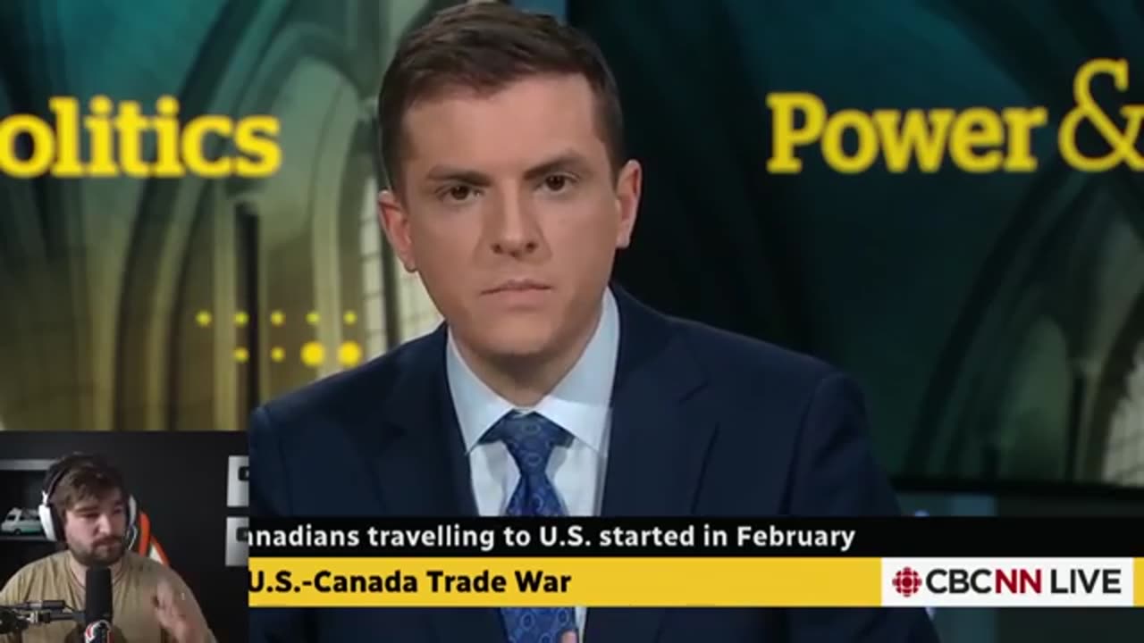 Tensions SKYROCKET After China MURDERS 4 Canadians