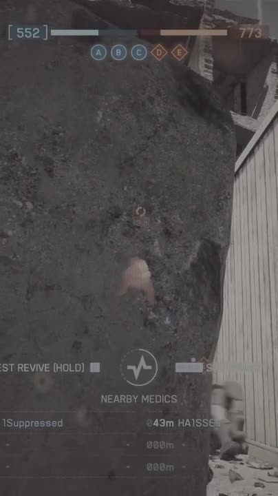 Almost Got Them All #fyp #foryou #foryoupage #gaming #battlefield6 #shorts #reels #twitch