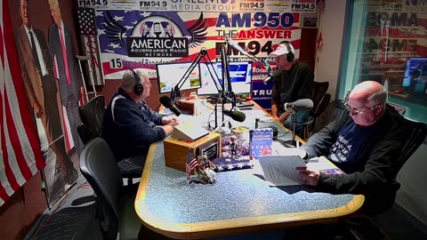 ECHOES OF THE ADVERSARIES