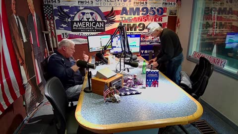 ECHOES OF THE ADVERSARIES