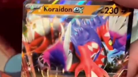 Sharpedo in this set has a great art work for not being a rare card - Pokemon English