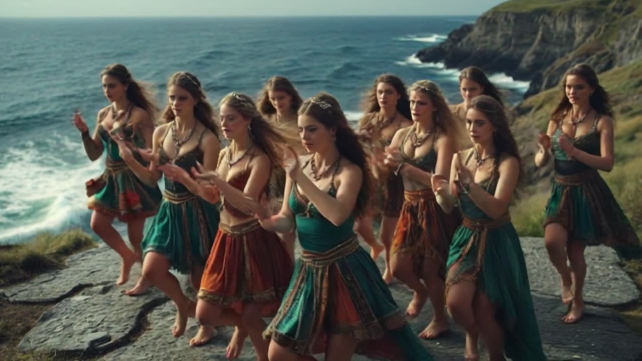 God Wins (Official) Music Video