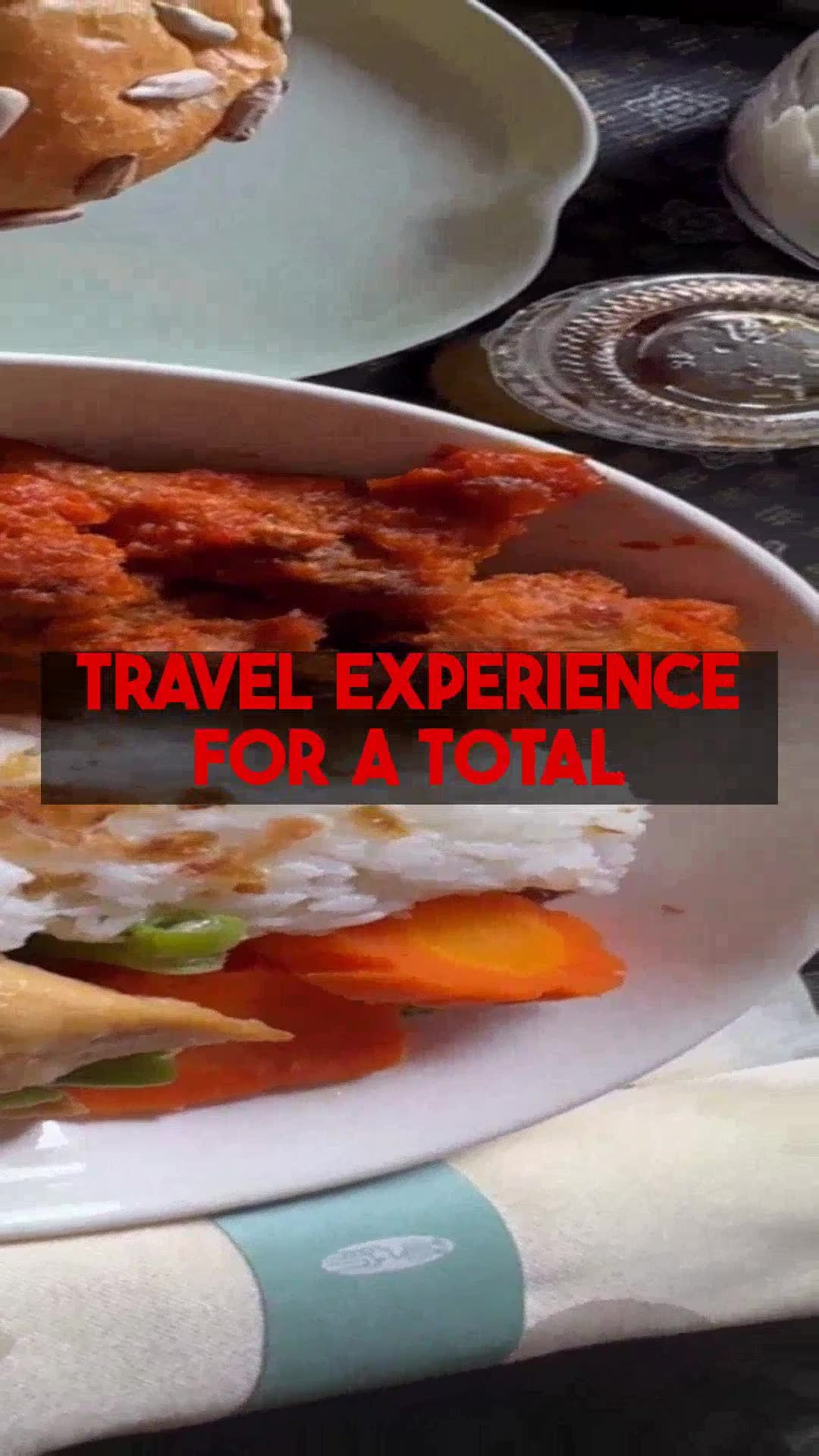 Business Class Airfare Deal - Iberia $2,239 (Tenerife to Bangkok) Business Class