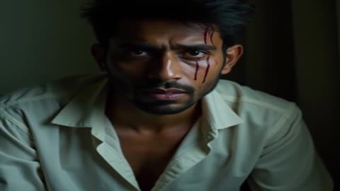 Phone Call from Room 43