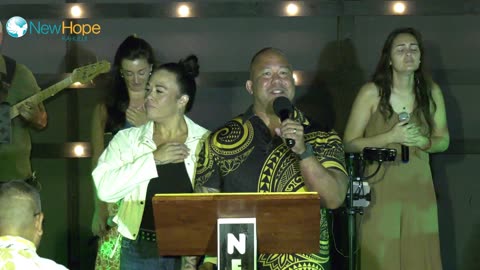 Oct 26, 2025 - Sunday Service