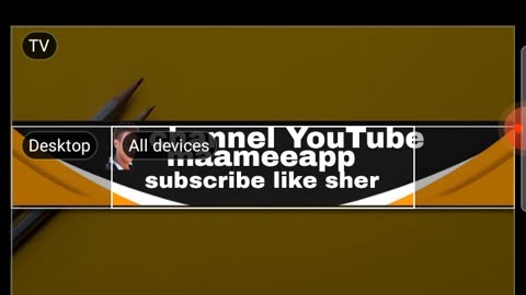 Akkata banner YouTube itti hojena