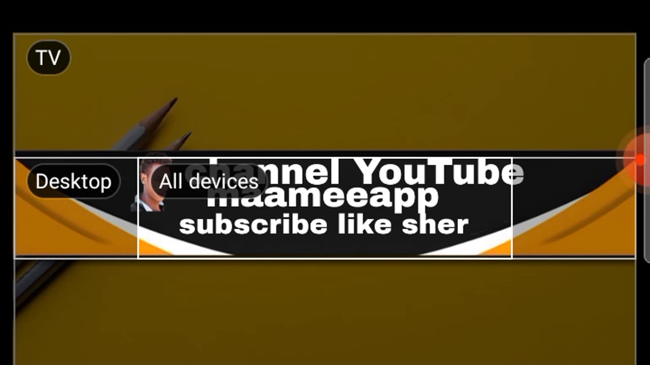 Akkata banner YouTube itti hojena