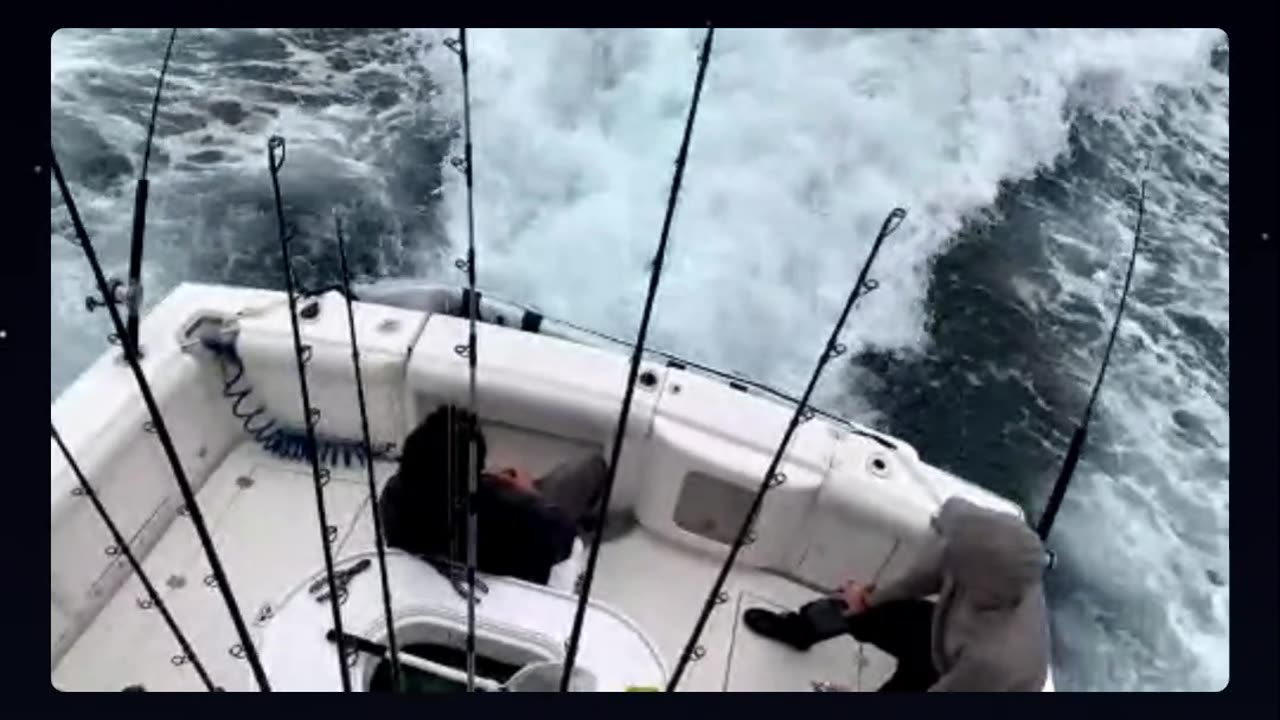 SoCal Weekend Fish Report with Captain Dave! #801